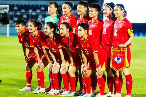 FIFA bất ngờ nhắc tên ĐT nữ Việt Nam sau trận chung kết ‘giông bão’
