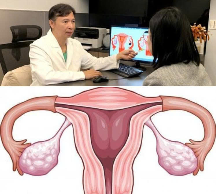 Người phụ nữ  55t  có tử cung trẻ như gái 20,  da mặt căng mịn: Tôi hay ăn 3  món,  hóa ra rất tốt cho nội tiết