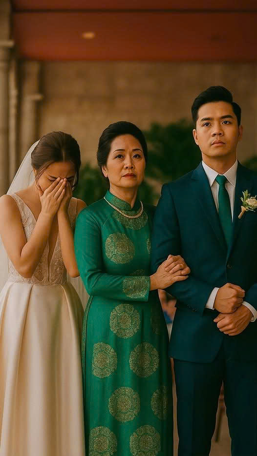 Khi tôi nói sẽ cưới, mẹ tôi vui lắm, dồn hết tâm huyết chuẩn bị sính lễ, chỉ sợ nhà gái nghĩ nhà trai sơ sài