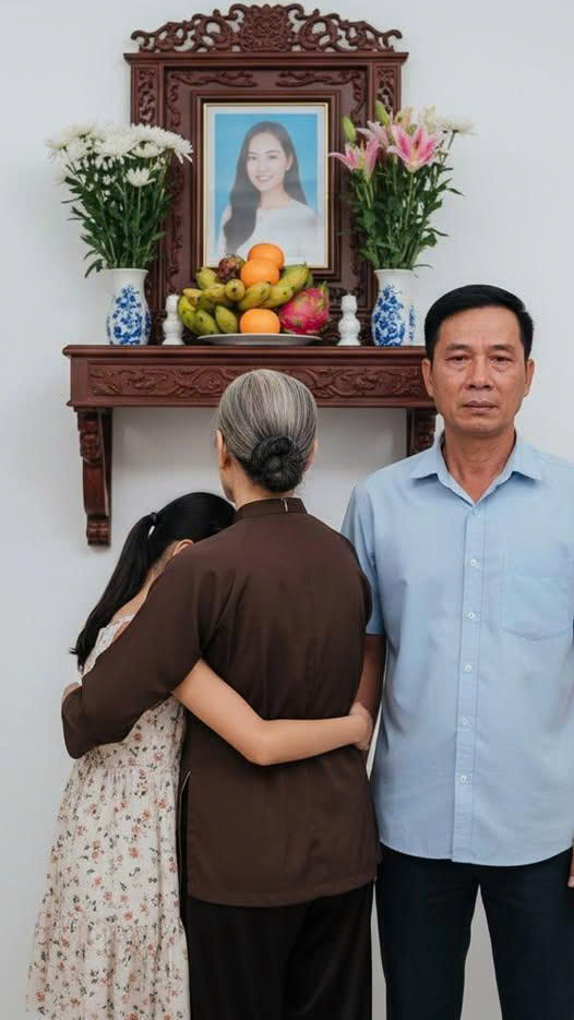 L/y hô/n 8 năm vì không con cái… hôm nay, Mẹ vợ cũ b/ất ng/ờ gọi bảo tôi đến đón “con”. Đến nơi, tôi ch//ết lặ//ng khi nhìn thấy đứa bé trước mặt…