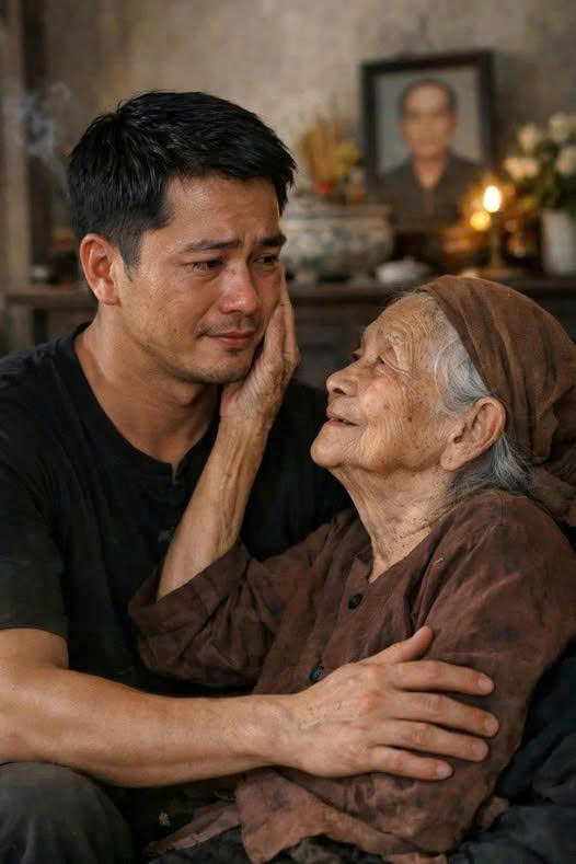 Năm tôi lên bảy thì cha tôi lấy vợ, “dì gh:ẻ” mắt sắ;c lẹm như da::o bổ cau, cảnh phân biệt đối xử con riêng con chung khiến tôi không chịu được mà bỏ nhà ra đi