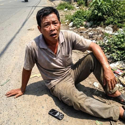 Vợ tiêu 3 triệu làm tóc, bị chồng “trừng phạt” và cái kết bất ngờ…